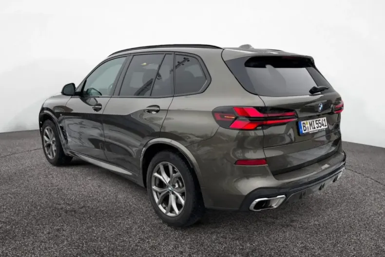 BMW X5 (Seria X) din 2023 cu 77.000 km - oferta BMW195748 - foto 3