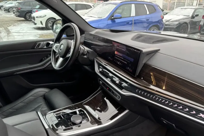 BMW X5 (Seria X) din 2023 cu 77.000 km - oferta BMW195748 - foto 5