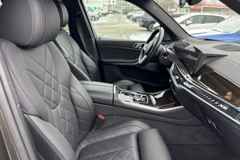 BMW X5 (Seria X) din 2023 cu 77.000 km - oferta BMW195748 - foto 6