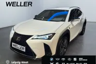 Lexus UX din 2026 cu 10 km - oferta LEX195749 - foto 1