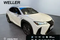 Lexus UX din 2026 cu 10 km - oferta LEX195749 - foto 8