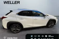 Lexus UX din 2026 cu 10 km - oferta LEX195749 - foto 9