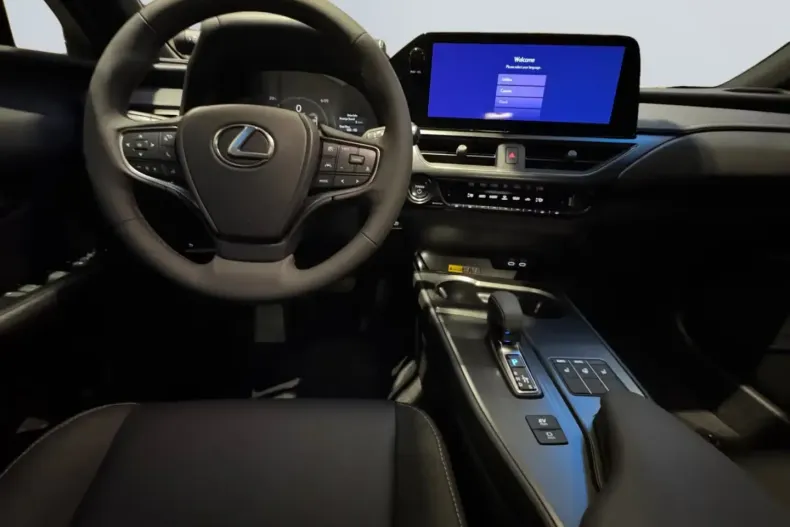 Lexus UX din 2026 cu 10 km - oferta LEX195749 - foto 14
