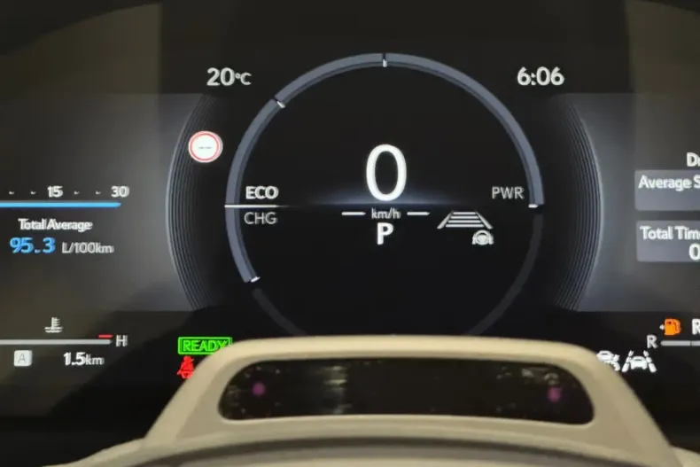 Lexus UX din 2026 cu 10 km - oferta LEX195749 - foto 16