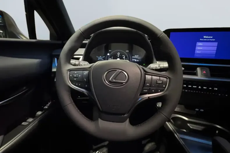Lexus UX din 2026 cu 10 km - oferta LEX195749 - foto 17