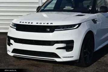 Land Rover Range Rover Sport din 2023 - oferta LAN195750
