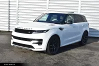 Land Rover Range Rover Sport din 2023 cu 32.550 km - oferta LAN195750 - foto 2