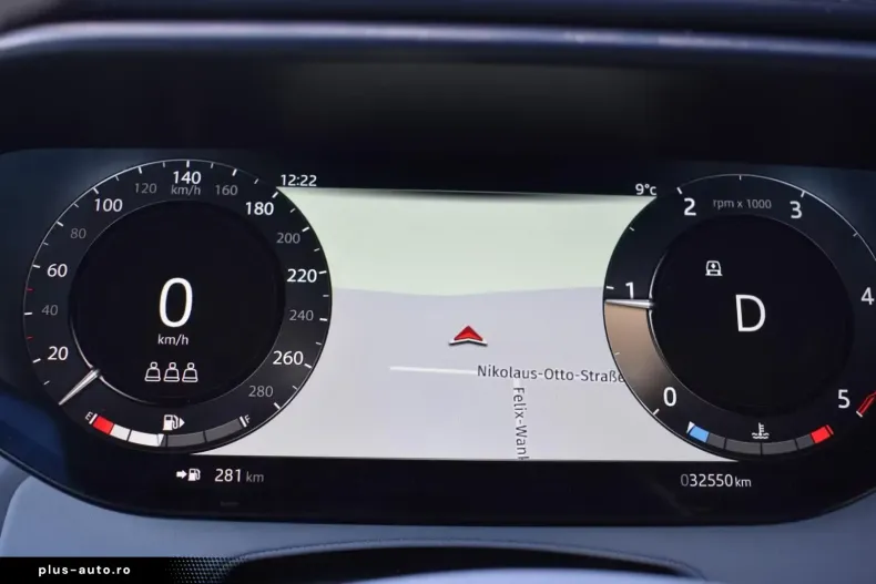 Land Rover Range Rover Sport din 2023 cu 32.550 km - oferta LAN195750 - foto 7