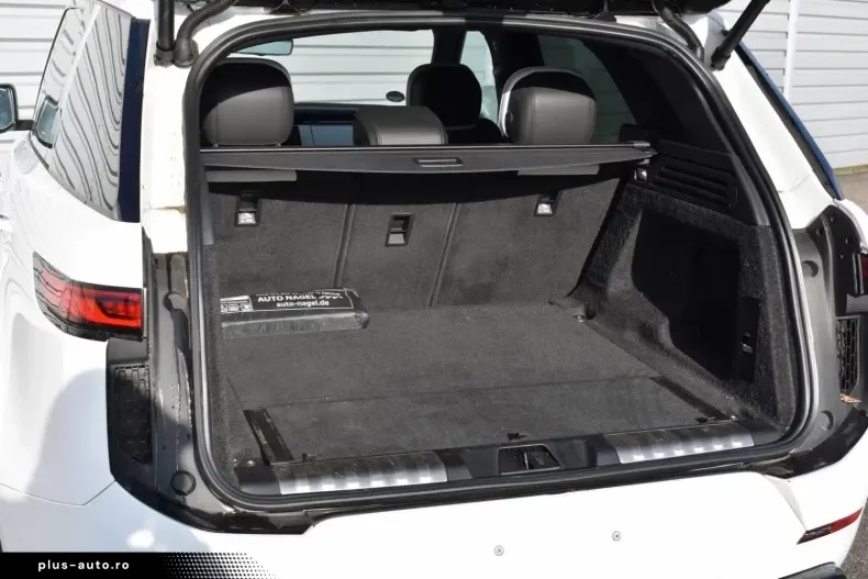 Land Rover Range Rover Sport din 2023 cu 32.550 km - oferta LAN195750 - foto 12