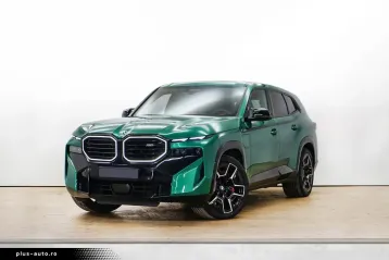 BMW XM din 2024 - oferta BMW195751
