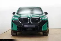 BMW XM (Seria X) din 2024 cu 30.600 km - oferta BMW195751 - foto 2