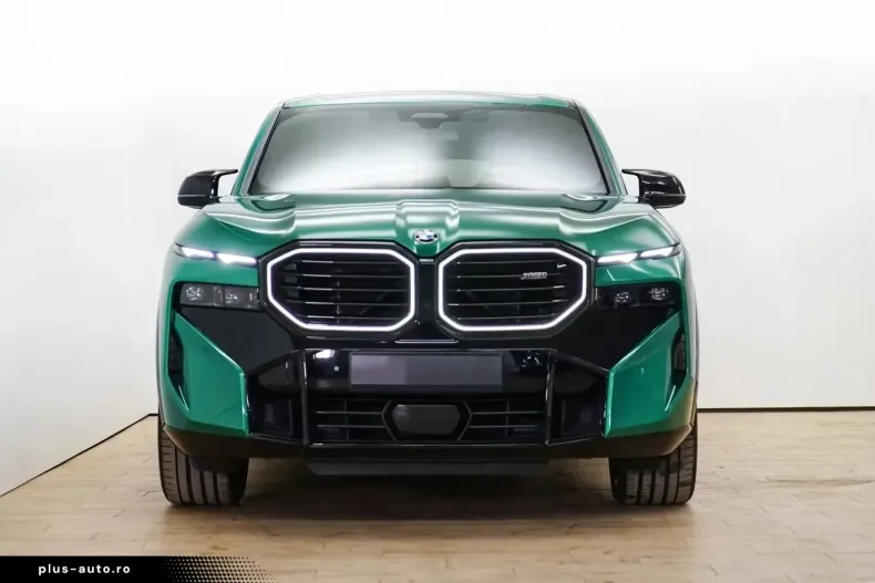 BMW XM (Seria X) din 2024 cu 30.600 km - oferta BMW195751 - foto 2