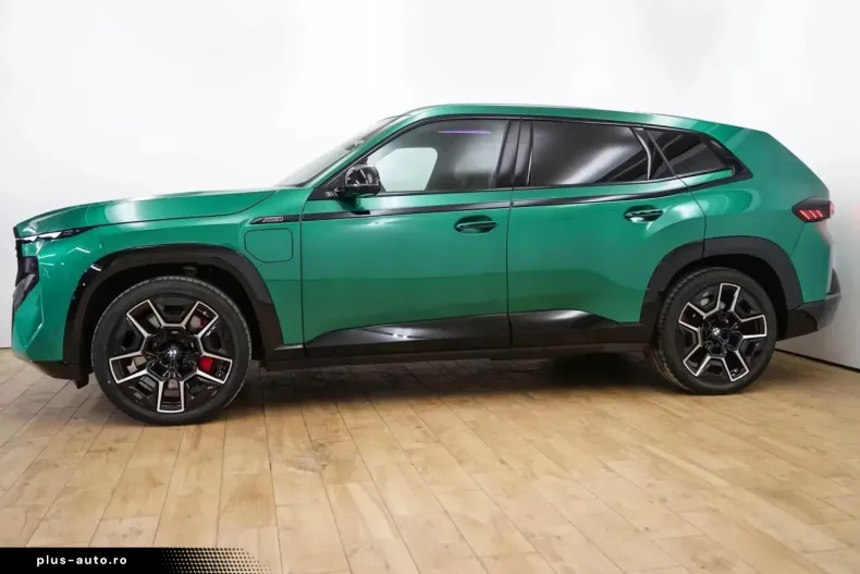 BMW XM (Seria X) din 2024 cu 30.600 km - oferta BMW195751 - foto 3