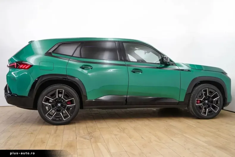 BMW XM (Seria X) din 2024 cu 30.600 km - oferta BMW195751 - foto 4