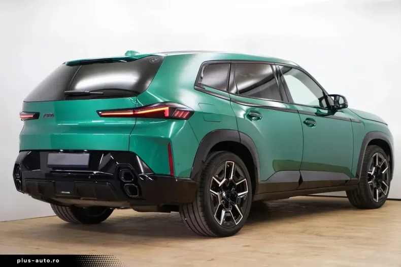 BMW XM (Seria X) din 2024 cu 30.600 km - oferta BMW195751 - foto 5