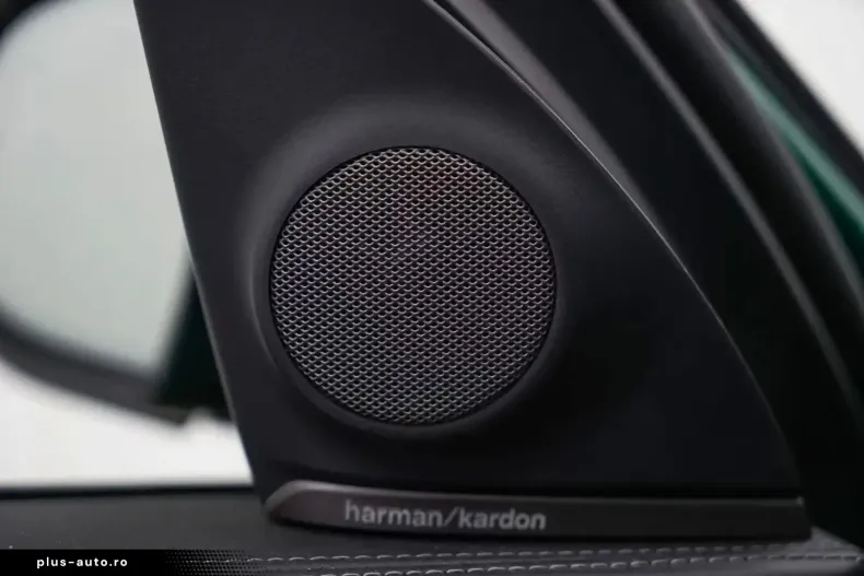 BMW XM (Seria X) din 2024 cu 30.600 km - oferta BMW195751 - foto 8