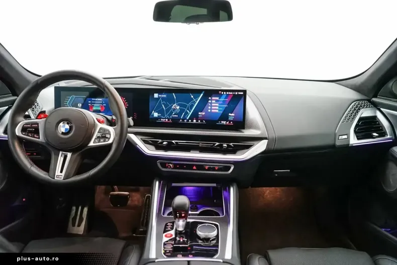 BMW XM (Seria X) din 2024 cu 30.600 km - oferta BMW195751 - foto 12