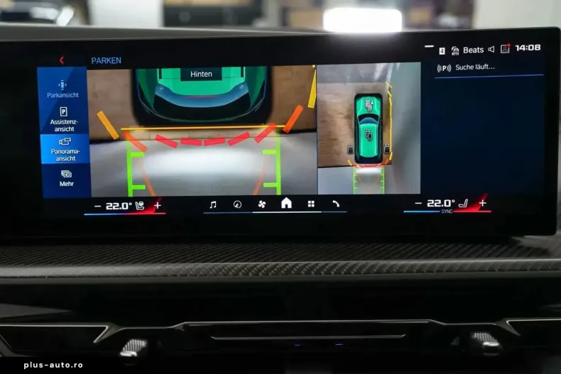 BMW XM (Seria X) din 2024 cu 30.600 km - oferta BMW195751 - foto 13