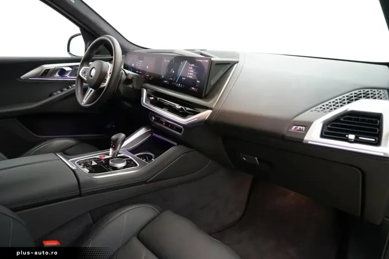 BMW XM (Seria X) din 2024 cu 30.600 km - oferta BMW195751 - foto 16