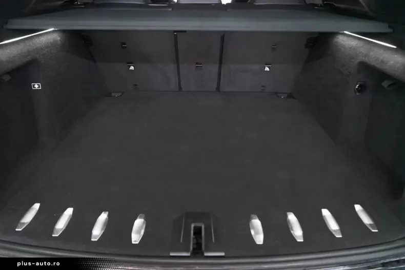 BMW XM (Seria X) din 2024 cu 30.600 km - oferta BMW195751 - foto 18