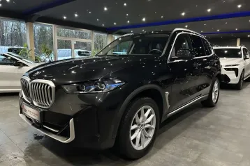 BMW X5 din 2023 - oferta BMW195752