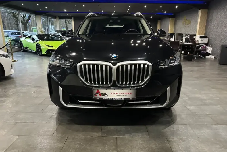 BMW X5 (Seria X) din 2023 cu 96.000 km - oferta BMW195752 - foto 2