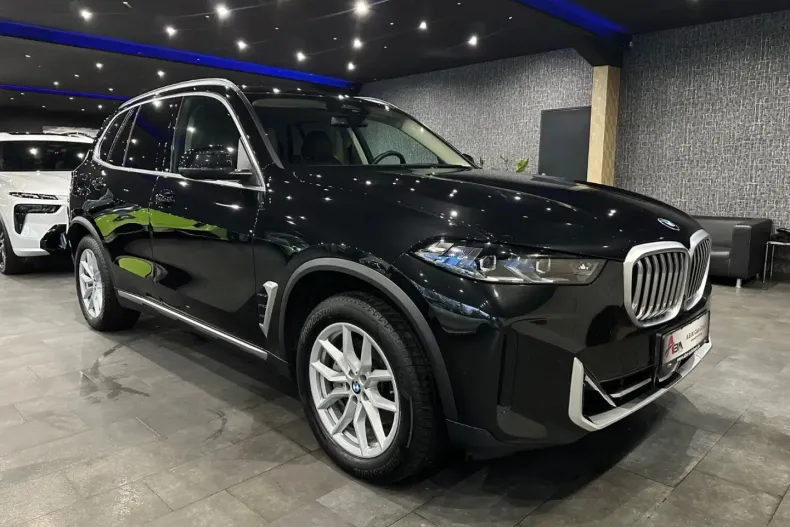 BMW X5 (Seria X) din 2023 cu 96.000 km - oferta BMW195752 - foto 3