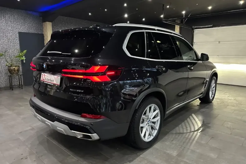 BMW X5 (Seria X) din 2023 cu 96.000 km - oferta BMW195752 - foto 4