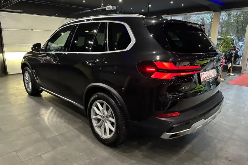 BMW X5 (Seria X) din 2023 cu 96.000 km - oferta BMW195752 - foto 6