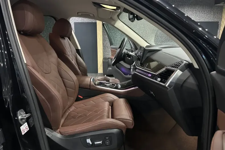 BMW X5 (Seria X) din 2023 cu 96.000 km - oferta BMW195752 - foto 7