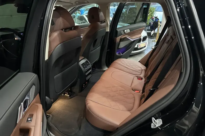 BMW X5 (Seria X) din 2023 cu 96.000 km - oferta BMW195752 - foto 14