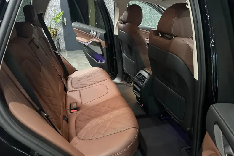 BMW X5 (Seria X) din 2023 cu 96.000 km - oferta BMW195752 - foto 15