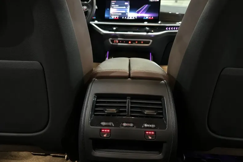 BMW X5 (Seria X) din 2023 cu 96.000 km - oferta BMW195752 - foto 16