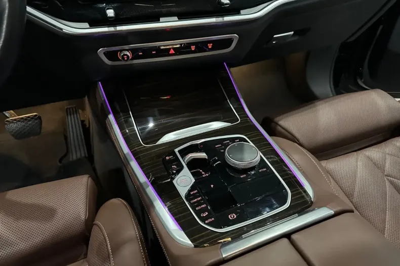 BMW X5 (Seria X) din 2023 cu 96.000 km - oferta BMW195752 - foto 18