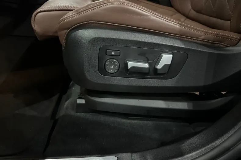 BMW X5 (Seria X) din 2023 cu 96.000 km - oferta BMW195752 - foto 20