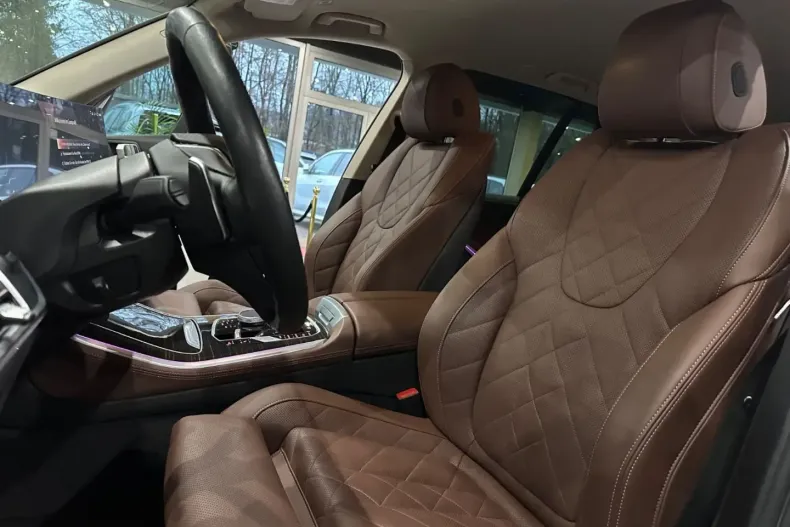 BMW X5 (Seria X) din 2023 cu 96.000 km - oferta BMW195752 - foto 21