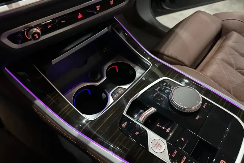 BMW X5 (Seria X) din 2023 cu 96.000 km - oferta BMW195752 - foto 22