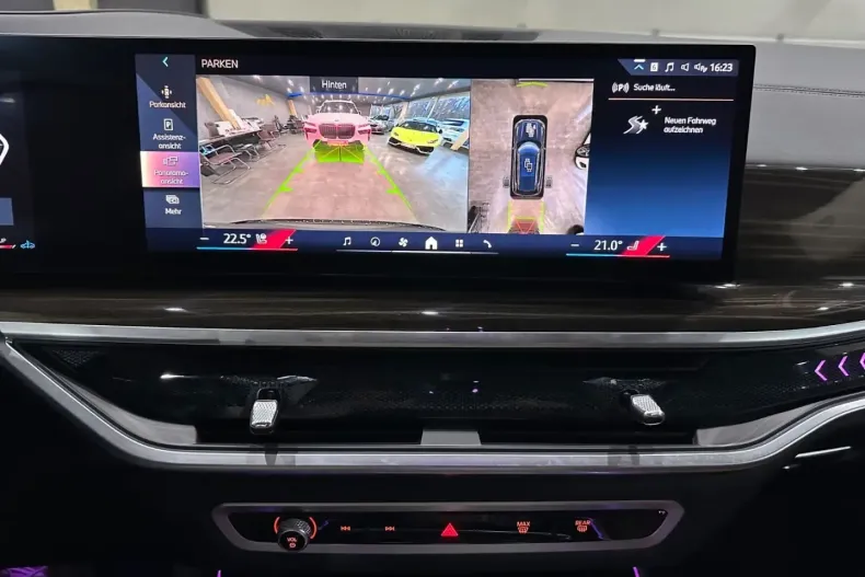 BMW X5 (Seria X) din 2023 cu 96.000 km - oferta BMW195752 - foto 26