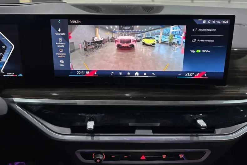 BMW X5 (Seria X) din 2023 cu 96.000 km - oferta BMW195752 - foto 28