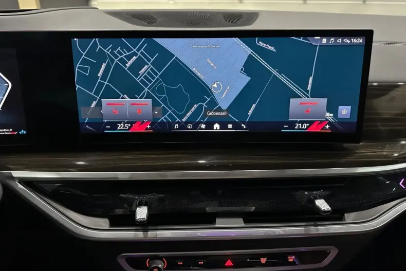 BMW X5 (Seria X) din 2023 cu 96.000 km - oferta BMW195752 - foto 29