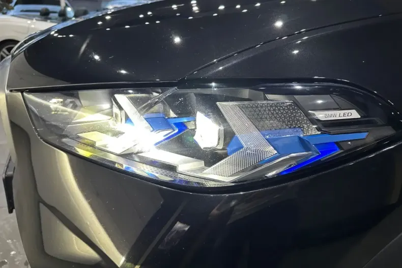 BMW X5 (Seria X) din 2023 cu 96.000 km - oferta BMW195752 - foto 31