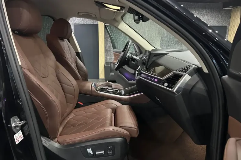 BMW X5 (Seria X) din 2023 cu 96.000 km - oferta BMW195752 - foto 34