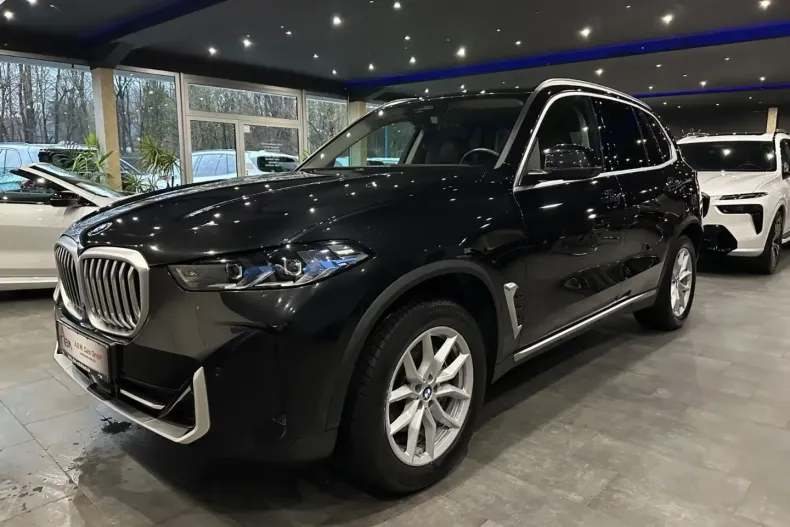 BMW X5 (Seria X) din 2023 cu 96.000 km - oferta BMW195752 - foto 35