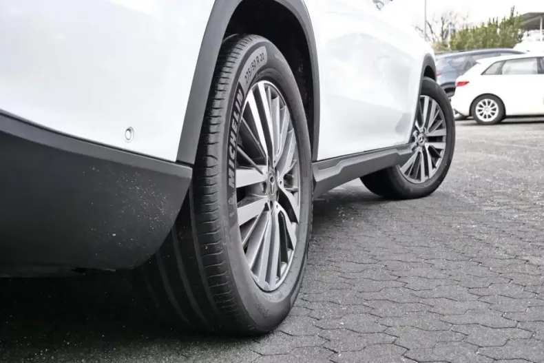 Mercedes-Benz GLS 450 (Clasa GLS) din 2025 cu 6.700 km - oferta MER195753 - foto 4