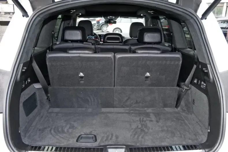 Mercedes-Benz GLS 450 (Clasa GLS) din 2025 cu 6.700 km - oferta MER195753 - foto 5