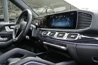 Mercedes-Benz GLS 450 (Clasa GLS) din 2025 cu 6.700 km - oferta MER195753 - foto 9