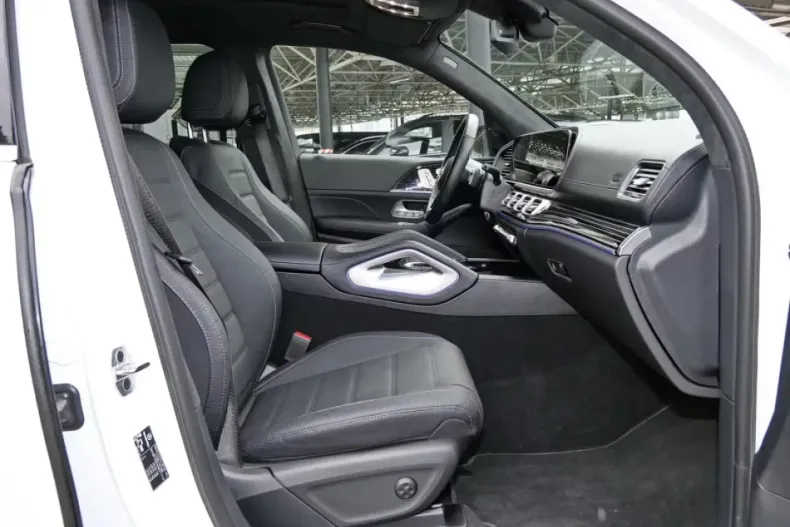 Mercedes-Benz GLS 450 (Clasa GLS) din 2025 cu 6.700 km - oferta MER195753 - foto 10