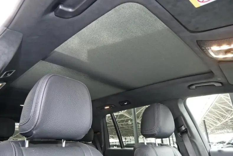 Mercedes-Benz GLS 450 (Clasa GLS) din 2025 cu 6.700 km - oferta MER195753 - foto 12