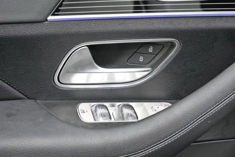 Mercedes-Benz GLS 450 (Clasa GLS) din 2025 cu 6.700 km - oferta MER195753 - foto 13