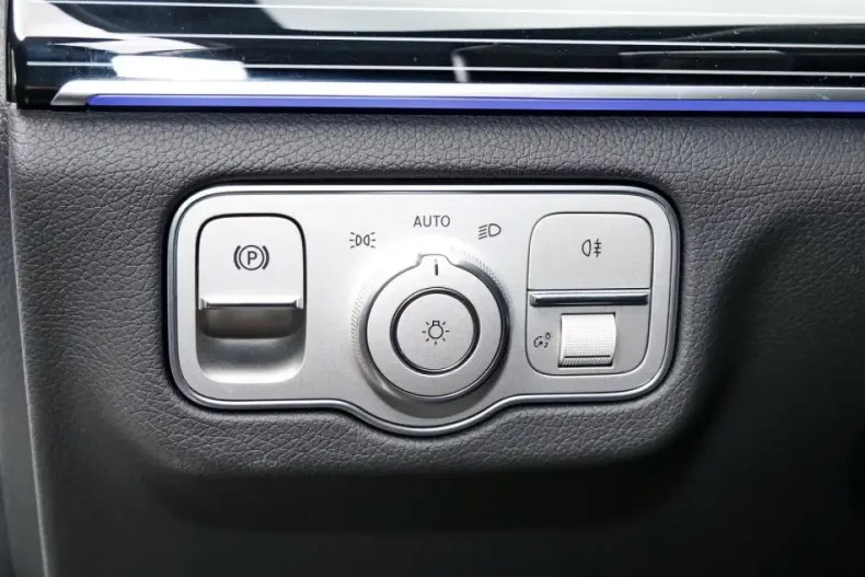 Mercedes-Benz GLS 450 (Clasa GLS) din 2025 cu 6.700 km - oferta MER195753 - foto 15